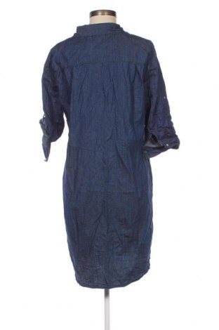 Φόρεμα Infinity Woman, Μέγεθος L, Χρώμα Μπλέ, Τιμή 17,94 €