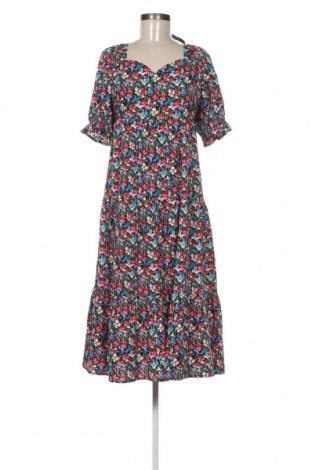 Kleid Influence, Größe M, Farbe Mehrfarbig, Preis € 14,69