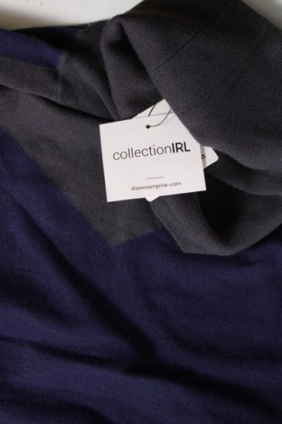 Φόρεμα Irl, Μέγεθος M, Χρώμα Μπλέ, Τιμή 9,48 €