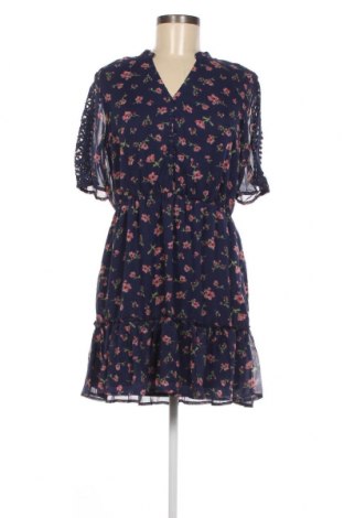 Φόρεμα Irl, Μέγεθος XS, Χρώμα Μπλέ, Τιμή 9,01 €
