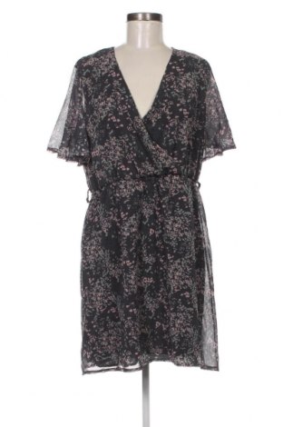 Φόρεμα Irl, Μέγεθος XL, Χρώμα Γκρί, Τιμή 11,86 €