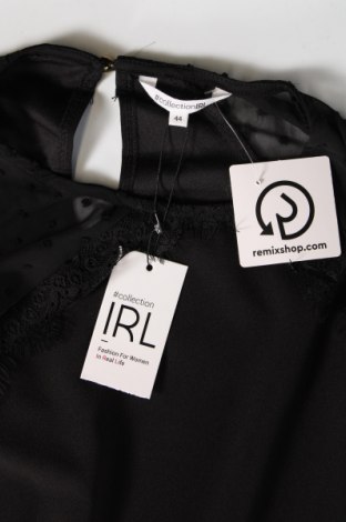 Šaty  Irl, Veľkosť XL, Farba Čierna, Cena  7,59 €