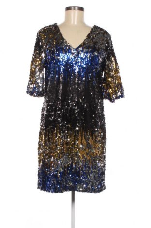 Φόρεμα Irl, Μέγεθος S, Χρώμα Πολύχρωμο, Τιμή 8,15 €