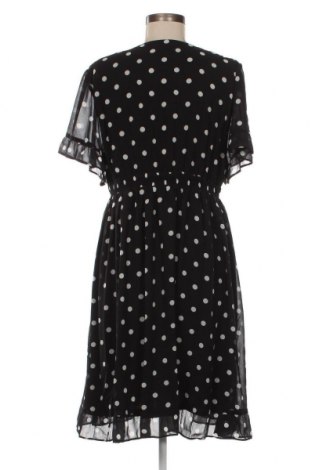 Φόρεμα Irl, Μέγεθος L, Χρώμα Μαύρο, Τιμή 14,23 €