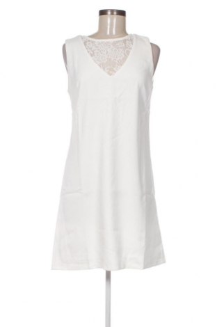 Φόρεμα Irl, Μέγεθος M, Χρώμα Λευκό, Τιμή 14,23 €