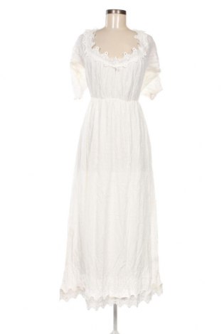 Kleid Irl, Größe M, Farbe Weiß, Preis € 13,04