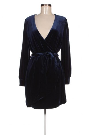 Φόρεμα Irl, Μέγεθος M, Χρώμα Μπλέ, Τιμή 12,09 €