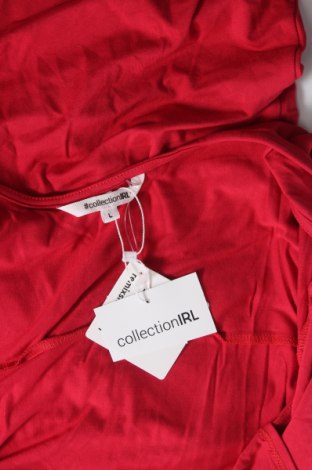 Φόρεμα Irl, Μέγεθος L, Χρώμα Κόκκινο, Τιμή 23,71 €