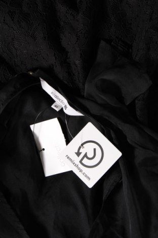 Φόρεμα Irl, Μέγεθος M, Χρώμα Μαύρο, Τιμή 24,45 €