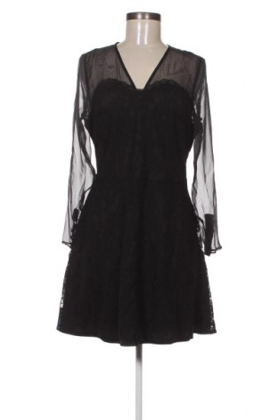 Φόρεμα Irl, Μέγεθος M, Χρώμα Μαύρο, Τιμή 24,45 €