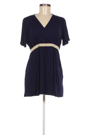 Šaty  Irl, Velikost L, Barva Modrá, Cena  273,00 Kč