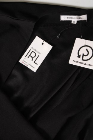 Šaty  Irl, Veľkosť M, Farba Čierna, Cena  6,40 €