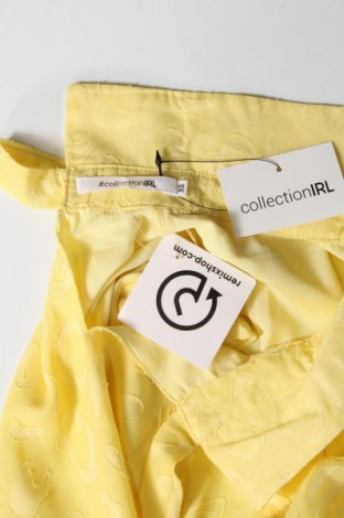 Šaty  Irl, Velikost XS, Barva Žlutá, Cena  667,00 Kč