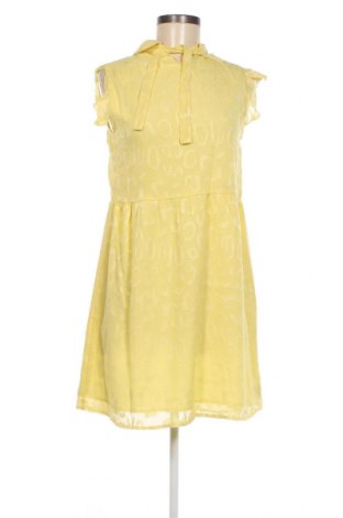 Šaty  Irl, Velikost XS, Barva Žlutá, Cena  667,00 Kč