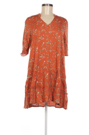 Kleid Irl, Größe M, Farbe Orange, Preis € 10,67