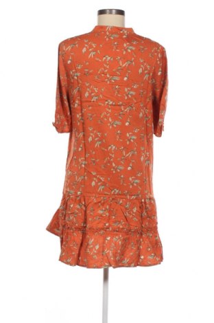 Kleid Irl, Größe M, Farbe Orange, Preis € 23,71
