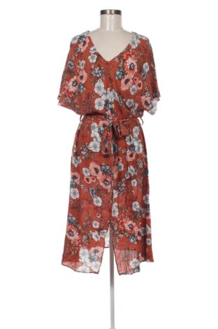 Φόρεμα Irl, Μέγεθος M, Χρώμα Πολύχρωμο, Τιμή 13,51 €