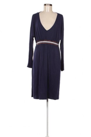 Šaty  Irl, Velikost L, Barva Modrá, Cena  207,00 Kč