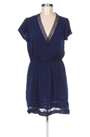 Φόρεμα Irl, Μέγεθος M, Χρώμα Μπλέ, Τιμή 14,23 €