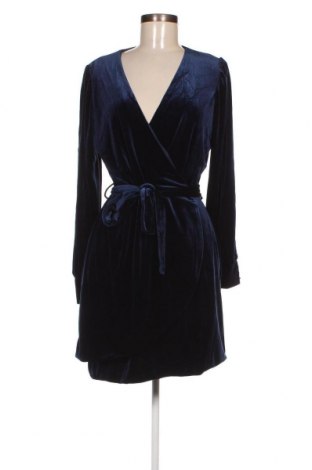 Kleid Irl, Größe M, Farbe Blau, Preis 6,64 €