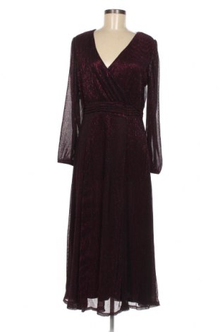 Φόρεμα Irl, Μέγεθος M, Χρώμα Βιολετί, Τιμή 24,45 €