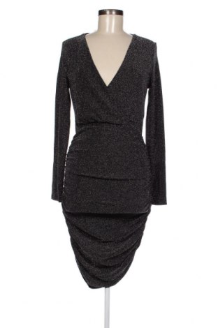 Φόρεμα Irl, Μέγεθος M, Χρώμα Ασημί, Τιμή 25,89 €