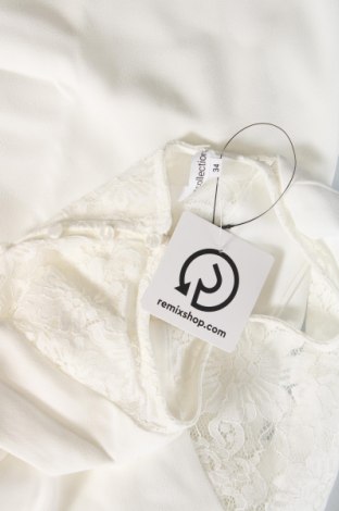 Φόρεμα Irl, Μέγεθος XS, Χρώμα Λευκό, Τιμή 7,11 €