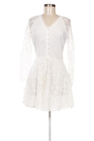 Kleid Irl, Größe S, Farbe Weiß, Preis € 27,33