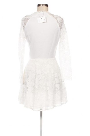 Kleid Irl, Größe S, Farbe Weiß, Preis € 47,94