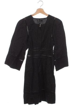 Kleid Isabel Marant, Größe S, Farbe Schwarz, Preis 64,76 €