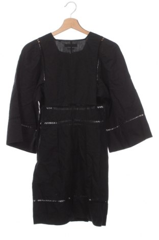 Φόρεμα Isabel Marant, Μέγεθος S, Χρώμα Μαύρο, Τιμή 96,65 €