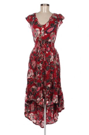 Kleid Ishka, Größe XS, Farbe Mehrfarbig, Preis 14,40 €