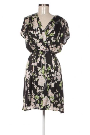 Kleid Iska London, Größe M, Farbe Mehrfarbig, Preis 14,73 €