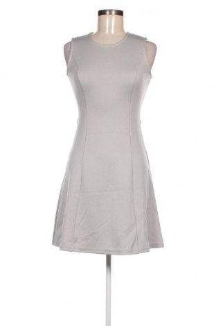 Kleid Items Vero Moda, Größe XS, Farbe Grau, Preis € 7,01