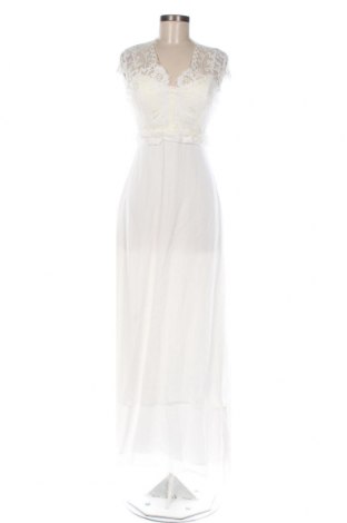Kleid Ivy & Oak, Größe S, Farbe Ecru, Preis 61,41 €