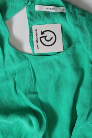 Šaty  Ivyrevel, Veľkosť XS, Farba Zelená, Cena  7,37 €