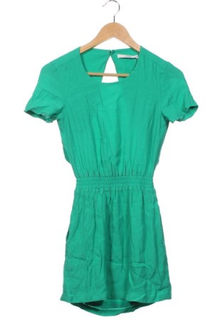 Šaty  Ivyrevel, Velikost XS, Barva Zelená, Cena  334,00 Kč