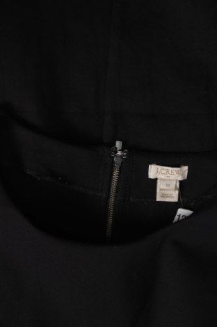 Šaty  J.Crew, Veľkosť XS, Farba Čierna, Cena  21,81 €