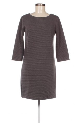 Kleid Jacqueline De Yong, Größe M, Farbe Grau, Preis 4,84 €