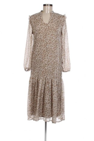 Kleid Jacqueline De Yong, Größe S, Farbe Mehrfarbig, Preis 8,45 €