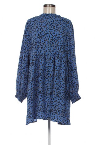 Φόρεμα Jacqueline De Yong, Μέγεθος XL, Χρώμα Μπλέ, Τιμή 15,25 €