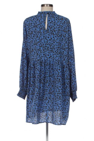Šaty  Jacqueline De Yong, Velikost XL, Barva Modrá, Cena  393,00 Kč