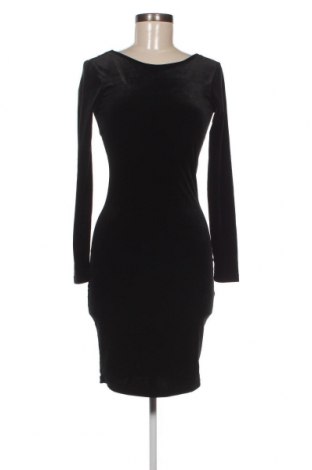 Φόρεμα Jacqueline De Yong, Μέγεθος XS, Χρώμα Μαύρο, Τιμή 9,69 €