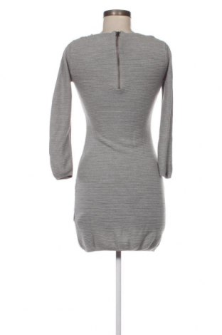 Kleid Jacqueline De Yong, Größe S, Farbe Grau, Preis € 10,90