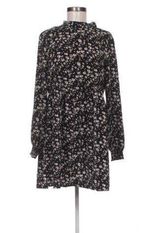 Kleid Jacqueline De Yong, Größe M, Farbe Schwarz, Preis € 18,25