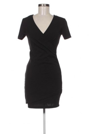 Kleid Jacqueline De Yong, Größe S, Farbe Schwarz, Preis 8,07 €