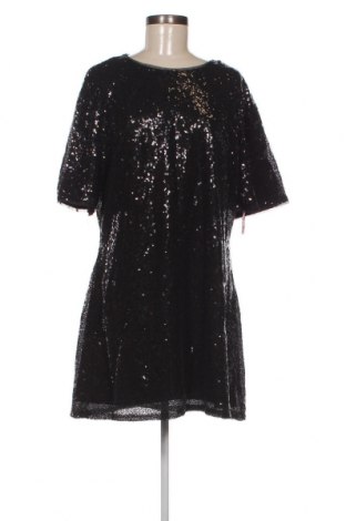 Φόρεμα Jaded Rose, Μέγεθος XXL, Χρώμα Μαύρο, Τιμή 84,00 €
