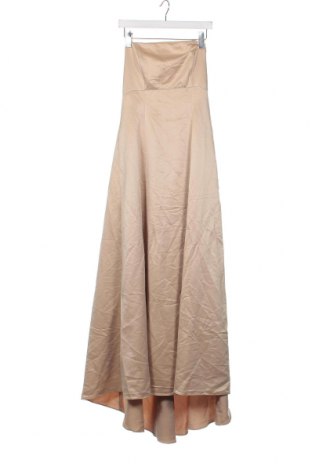 Kleid Jake*s, Größe M, Farbe Beige, Preis 24,59 €