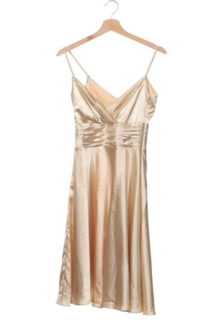 Kleid Jake*s, Größe S, Farbe Beige, Preis 13,94 €