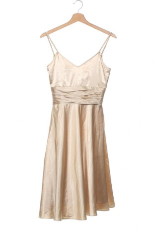 Kleid Jake*s, Größe S, Farbe Beige, Preis 13,94 €